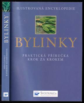 Bylinky