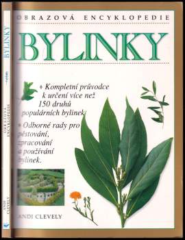 Bylinky