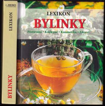 Bylinky