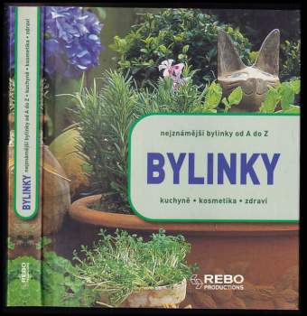 Bylinky