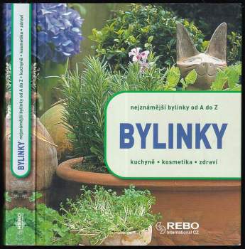 Bylinky