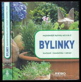 Bylinky