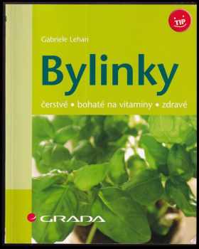 Bylinky