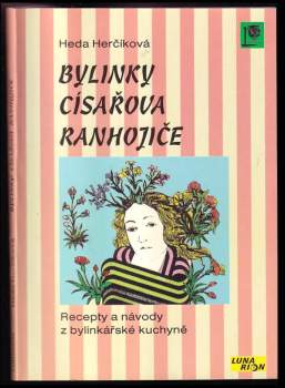 Bylinky císařova ranhojiče
