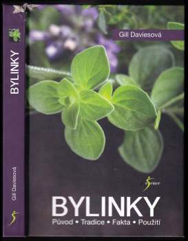 Bylinky