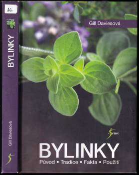 Bylinky