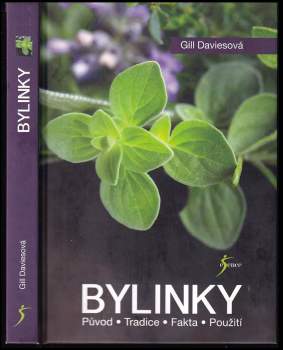 Bylinky