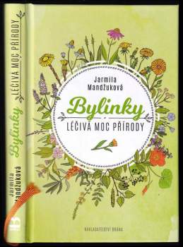 Jarmila Mandžuková: Bylinky