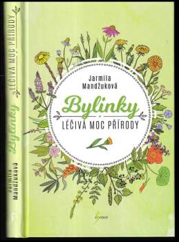 Jarmila Mandžuková: Bylinky