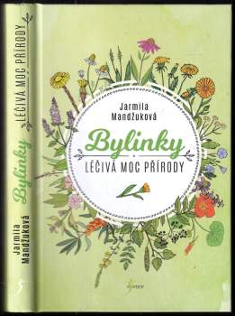 Jarmila Mandžuková: Bylinky