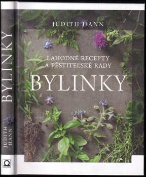 Judith Hann: Bylinky