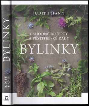 Bylinky