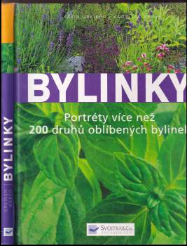 Bylinky