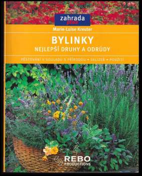 Bylinky