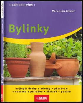 Marie-Luise Kreuter: Bylinky