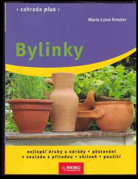 Marie-Luise Kreuter: Bylinky