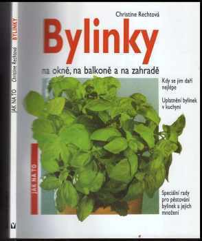 Bylinky