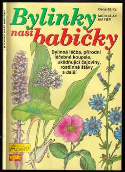 Bylinky naší babičky