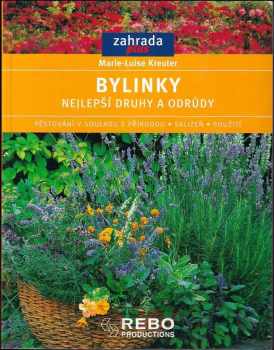 Bylinky