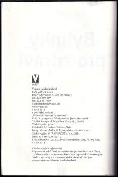 Jadwiga Górnicka: Bylinky pro zdraví