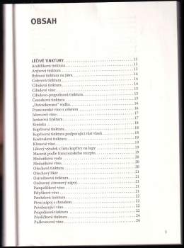 Jadwiga Górnicka: Bylinky pro zdraví