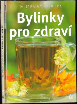 Bylinky pro zdraví