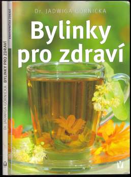 Bylinky pro zdraví
