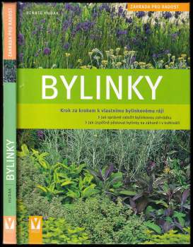 Bylinky