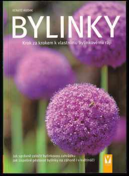 Renate Hudak: Bylinky