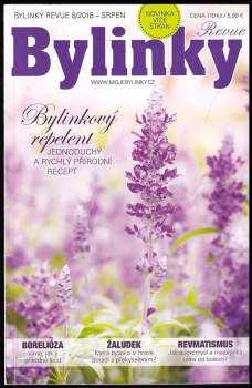 Bylinky Revue