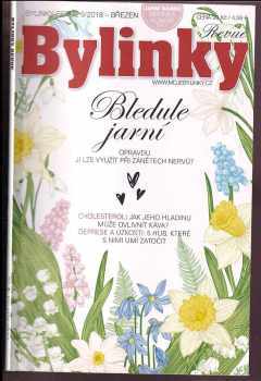 Bylinky revue