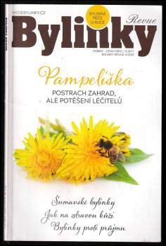Bylinky revue - Pampeliška