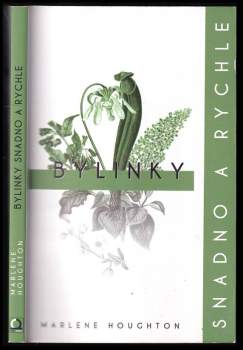 Bylinky: snadno a rychle