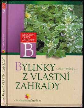 Bylinky z vlastní zahrady
