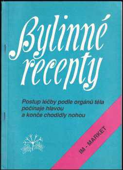 Bylinné recepty