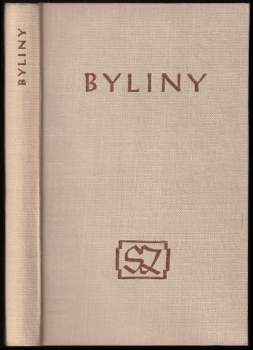 Byliny