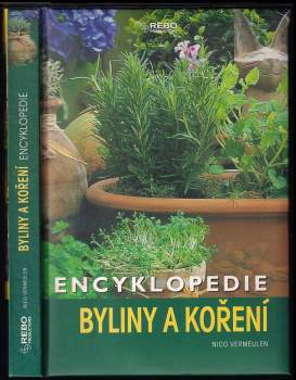 Byliny a koření