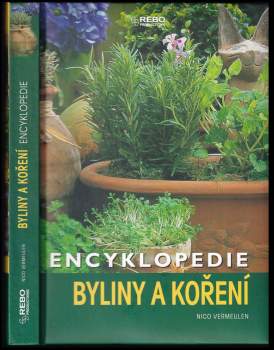 Byliny a koření