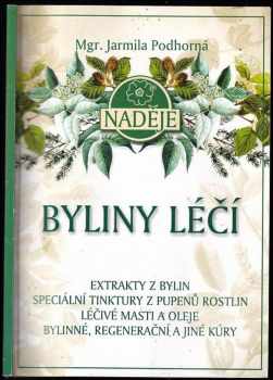 Byliny léčí