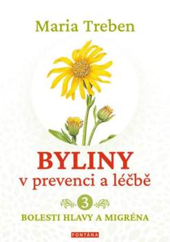 Byliny v prevenci a léčbě
