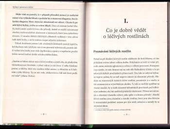 Maria Treben: Byliny v prevenci a léčbě