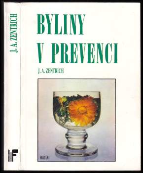 Byliny v prevenci