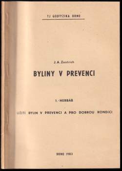 Byliny v prevenci