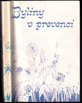 Byliny v prevenci