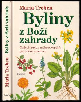 Byliny z Boží zahrady