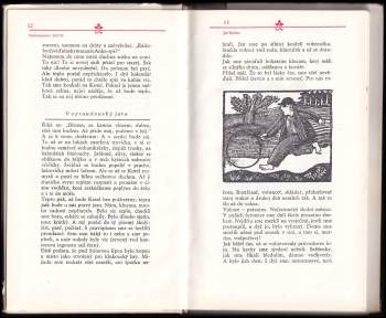 Jan Buchar: Bylo hůř a lidi nechválili