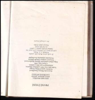 Eduard Petiška: Bylo jednou jedno loutkové divadlo