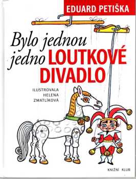 Bylo jednou jedno loutkové divadlo
