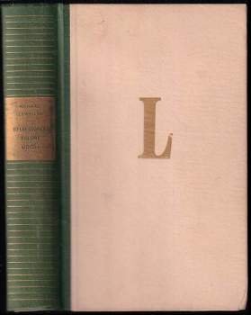 Richard Llewellyn: Bylo jednou zelené údolí