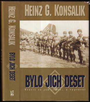 Bylo jich deset : operace 